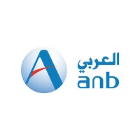 Arab National Bank logo, Arab National Bank contact details