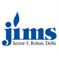 Jagan Institute of Management Studies (JIMS, Rohini Sector-5) logo, Jagan Institute of Management Studies (JIMS, Rohini Sector-5) contact details