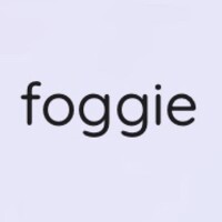 Foggie logo, Foggie contact details