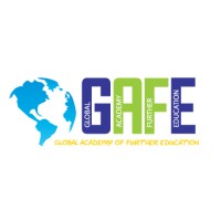 GAFE - Global Academy of Further Education logo, GAFE - Global Academy of Further Education contact details