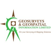 GEOSURVEYS & GEOSPATIAL INFO LTD logo, GEOSURVEYS & GEOSPATIAL INFO LTD contact details