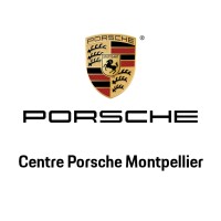 Centre Porsche Montpellier logo, Centre Porsche Montpellier contact details