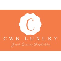 CWB Luxury logo, CWB Luxury contact details