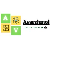 Avarshmol Digital Services logo, Avarshmol Digital Services contact details