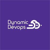 Dynamic Devops logo, Dynamic Devops contact details