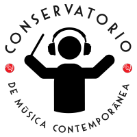 Conservatorio de Música Contemporánea logo, Conservatorio de Música Contemporánea contact details