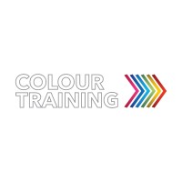 Colour.Training logo, Colour.Training contact details