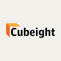 Cubeight Solutions logo, Cubeight Solutions contact details