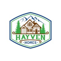 Hayven Homes logo, Hayven Homes contact details