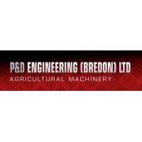 P&D Engineering (Bredon) Ltd logo, P&D Engineering (Bredon) Ltd contact details