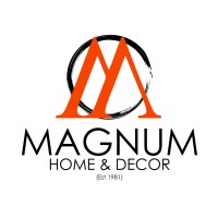 Magnum Home & Decor logo, Magnum Home & Decor contact details