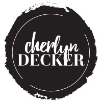 Cherlyn Decker Coaching logo, Cherlyn Decker Coaching contact details