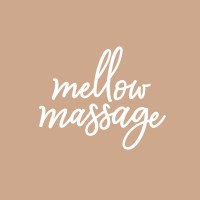 Mellow Massage Studio logo, Mellow Massage Studio contact details