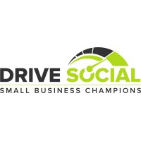 Drive Social logo, Drive Social contact details