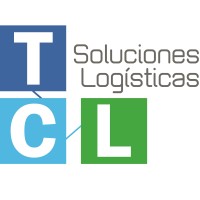 Soluciones Logísticas TCL logo, Soluciones Logísticas TCL contact details