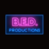 B.E.D. Productions logo, B.E.D. Productions contact details