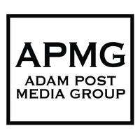 Adam Post Media Group logo, Adam Post Media Group contact details