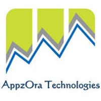 AppZora Technologies logo, AppZora Technologies contact details