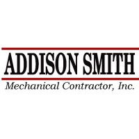 Addison Smith Mechanical Contractor, Inc. logo, Addison Smith Mechanical Contractor, Inc. contact details