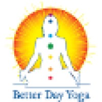 Better Day Yoga, LLC logo, Better Day Yoga, LLC contact details