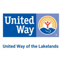 United Way of the Lakelands logo, United Way of the Lakelands contact details