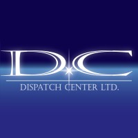 Dispatch Center Inc logo, Dispatch Center Inc contact details