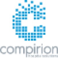 Compirion Healthcare Solutions logo, Compirion Healthcare Solutions contact details