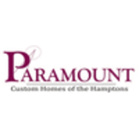 Paramount Custom Homes logo, Paramount Custom Homes contact details