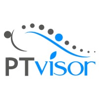 PTvisor Ltd. logo, PTvisor Ltd. contact details