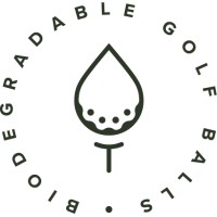 Biodegradable Golf Balls logo, Biodegradable Golf Balls contact details