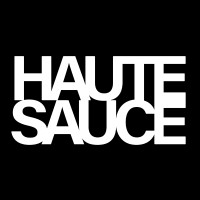 HAUTE SAUCE logo, HAUTE SAUCE contact details