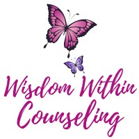 Wisdom Within Counseling logo, Wisdom Within Counseling contact details