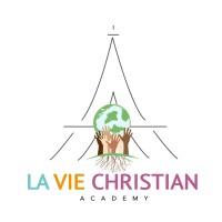 La Vie Christian Academy logo, La Vie Christian Academy contact details