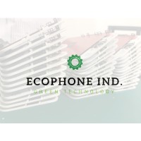 ECOPHONE INDUSTRIE logo, ECOPHONE INDUSTRIE contact details