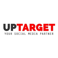 Uptarget logo, Uptarget contact details