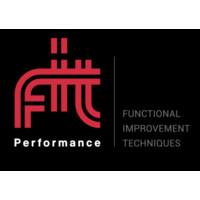 F.I.T Performance logo, F.I.T Performance contact details