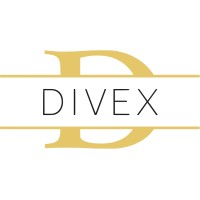 Divex logo, Divex contact details