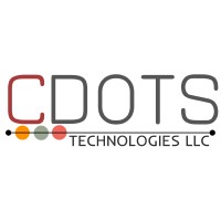 CDots Technologies logo, CDots Technologies contact details