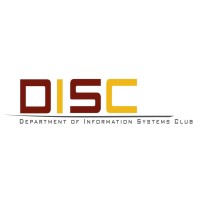 Department of Information Systems Club logo, Department of Information Systems Club contact details