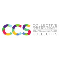 Collective Community Services logo, Collective Community Services contact details