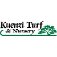 Kuenzi Turf & Nursery logo, Kuenzi Turf & Nursery contact details