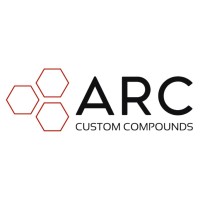 ARC Custom Compounds logo, ARC Custom Compounds contact details