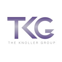 TKG logo, TKG contact details