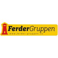 Ferder Gruppen logo, Ferder Gruppen contact details