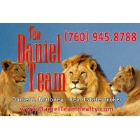 Daniel Team Realty logo, Daniel Team Realty contact details