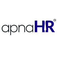 apnaHR logo, apnaHR contact details