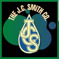 The J.C. Smith Company logo, The J.C. Smith Company contact details