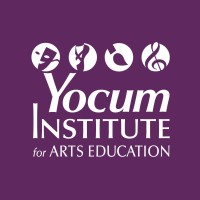 Yocum Institute for Arts Education logo, Yocum Institute for Arts Education contact details