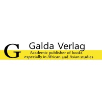 Galda Verlag logo, Galda Verlag contact details