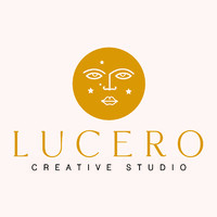 Lucero Photography Studio logo, Lucero Photography Studio contact details